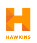 hawkins logo