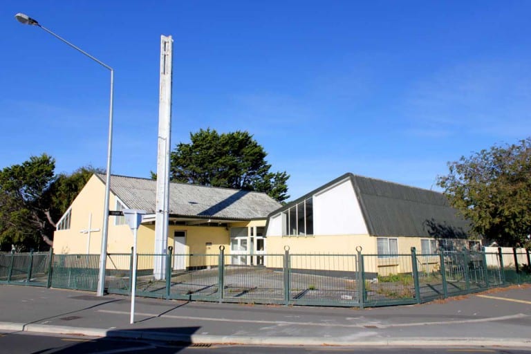 Te Waka Aroha South Brighton - VOTE FOR ME!