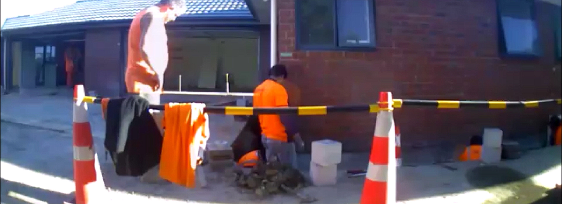 Christchurch foundation repairs